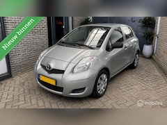 Toyota Yaris - 1.3 VVTi Comfort