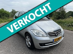 Mercedes-Benz A-klasse - 150 BlueEFFICIENCY Classic Benzine Airco Xenon N.A.P