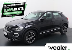 Volkswagen T-Roc - 1.5 TSI Sport | 150 PK | Automaat | Adaptive cruise control | LED verlichting |