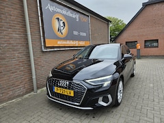 Audi A3 Limousine - 30 TFSI Advanced edition