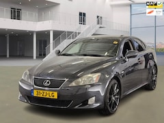 Lexus IS - 250 Business