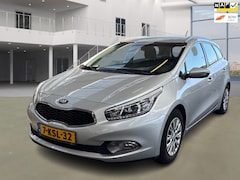 Kia Cee'd Sportswagon - 1.6 GDI Business Pack