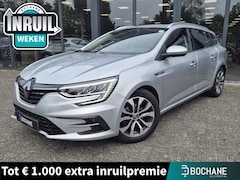 Renault Mégane Estate - 1.3 TCe 140 Techno | Trekhaak |
