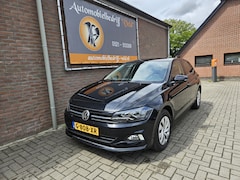 Volkswagen Polo - 1.0 TSI Comfortline