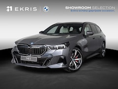 BMW 5-serie Touring - 530e | M Sportpakket Pro | Individual Lak | Innovation Pack | Comfort Pack | Elektr. Trekh