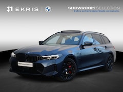 BMW 3-serie Touring - 330e M Sportpakket Pro | Stuurwiel Verwarming | Comfort Access | Elektrische Trekhaak | Pa