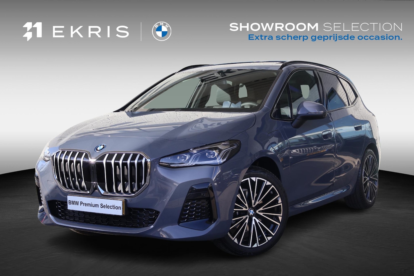 BMW 2-serie Active Tourer - 225e xDrive | M Sportpakket | Innovation Pack | Comfort Pack | Travel Pack - AutoWereld.nl