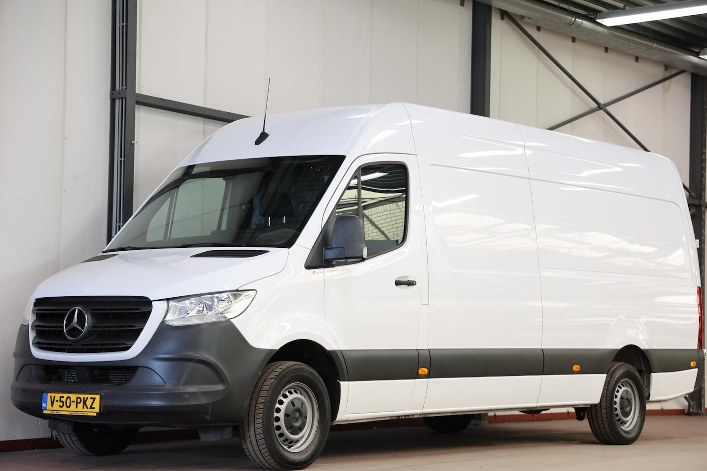 Mercedes-Benz Sprinter - 311 2.2 CDI L3H2 LANG EURO 6 - AutoWereld.nl