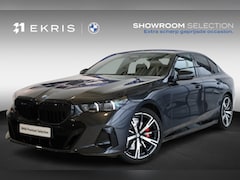 BMW 5-serie - Sedan 530e | M Sportpakket Pro | Driving Assistant Plus | Harman Kardon | Elektr. Trekhaak