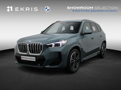BMW X1 - xDrive25e M Sportpakket | Premium Pack | Comfort Pack | Travel Pack | Stuurwielrand Verwar