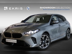 BMW 1-serie - 120 | M Sportpakket | Driving Assitant Plus | Comfort Access | Sportstoelen