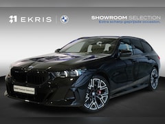 BMW 5-serie Touring - 530e M Sportpakket Pro | Comfortstoelen | Bowers & Wilkins | Elektr. Trekhaak