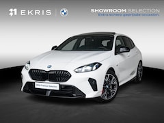 BMW 1-serie - 120 | M Sportpakket Pro | Premium Pack | Harman-Kardon | Verwarmd Stuurwiel | Comfort Acce