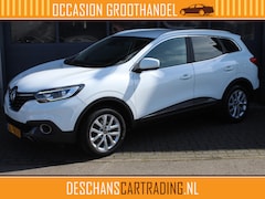 Renault Kadjar - 1.2 TCe Intens Climate control, Cruise, Navigatie, PDC V+A, LM Velgen, Trekhaak