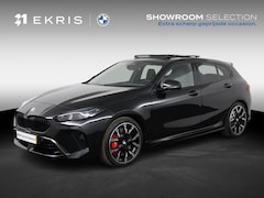 BMW 1-serie - 120 M Sportpakket Pro | Comfort Access | Panoramadak | Harman-Kardon | M Adaptief onderste