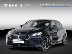 BMW 1-serie - 120 M Sport Design Edition M Sportpakket/ Stuurwielrand verwarmd/ Achteruitrijcamera/ Geti