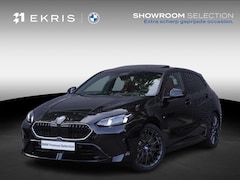BMW 1-serie - 5-deurs 120 M Sportpakket Pro | Panoramadak elektrisch | Driving Assistant | Head-Up Displ