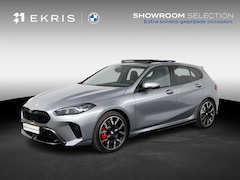 BMW 1-serie - 120 M Sportpakket Pro | Comfort Access | Panoramadak | Harman-Kardon | M Adaptief onderste