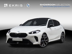 BMW 1-serie - 5-deurs 120 | M Sportpakket Pro | Panodak | Harman Kardon | Getint Glas | Comfort Access |