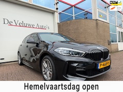 BMW 1-serie - 120i Executive M-sport|Automaat|Camera|Sportstoelen