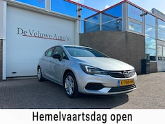 Opel Astra - 1.2 Edition|1e eigenaar |Trekhaak|Carplay|