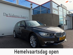 BMW 3-serie Touring - 320d xDrive Executive|Automaat|Leder|HUD
