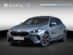 BMW 1-serie - 5-deurs 120 | M Sportpakket Pro | Premium Pack | Panodak | Getint Glas | Comfort Access |