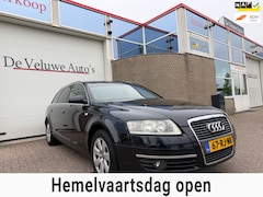 Audi A6 Avant - 2.4 Pro Line|NAVI|Cruise|Trekhaak|