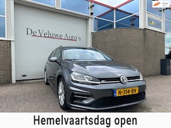 Volkswagen Golf Variant - 1.4 TSI Highline Business R|Carplay|Trekhaak