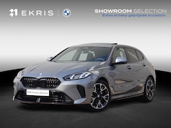 BMW 1-serie - 5-deurs 120 | M Sportpakket | Panodak | Getint Glas | Camera | Sportstoelen | Climate Cont