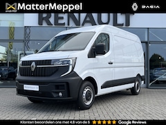 Renault Master - T35 2.0 dCi 150 L2H2 Advance | BPM VRIJ | Trekhaak | Navigatie | Camera + Parkeersensoren