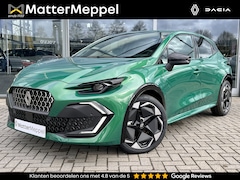 Renault Clio - 1.8 Full Hybrid 160 Techno | Pack Première | 360° Camera | Stoelverwarming | Intelligent A
