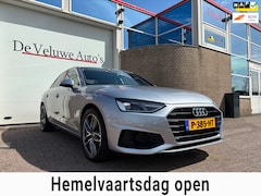Audi A4 Limousine - 40 TFSI Pro Line 204PK|LED|Camera|1e eig