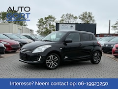 Suzuki Swift - 1.2 X-TRA | 5 Deurs | Cruise control | Stoelverw. | Airco |