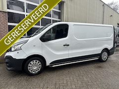Renault Trafic - 1.6 dCi T29 L2H1 Airco, Navi, Trekh, Pdc 3 persoons