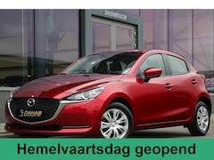 Mazda 2 Hybrid - 2 1.5 Skyactiv-G M Hybride | Cruise | DAB | Apple carplay
