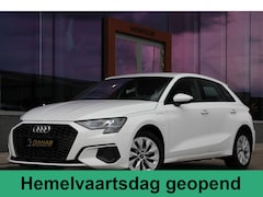 Audi A3 Sportback - 40 TFSI e Business edition | Cruise | DAB | Trekhaak