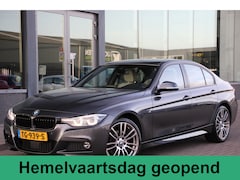 BMW 3-serie - 320i xDrive M Sport Edition | DEALER ONDERHOUDEN