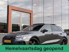Audi S3 - Sportback 2.0 TFSI Quattro | Bang & Olufsen | Maxton | Matrix | Pano | Leder | Cruise | Ke