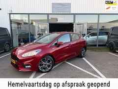Ford Fiesta - 1.0 EcoBoost ST-Line KEYLESS | B&O | NAVI | PDC | CRUISE CONTROL | AIRCO | DEALER ONDERHOU