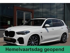 BMW X5 - xDrive45e High Executive | M Pakket | Pano | Luchtvering | Trekhaak |