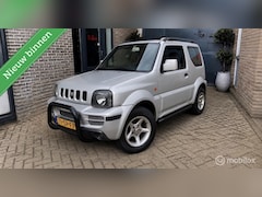 Suzuki Jimny - 1.3 Special Edition