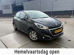 Peugeot 208 - 1.2 PureTech Blue Lion Volledig onderhouden