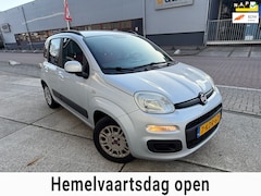 Fiat Panda - 0.9 TwinAir Lounge AIRCO 5 DR Volledig onderhouden NEW APK