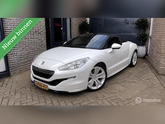 Peugeot RCZ - 1.6 THP Magnetik