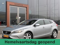 Volvo V40 - 1.6 T2 | Cruise | Navi | Achteruitrijcamera