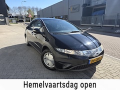 Honda Civic - 1.4 Comfort Clima 6 BAK 5 DR NEW APK