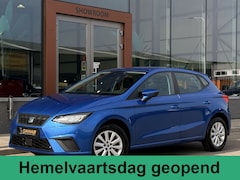 SEAT Ibiza - 1.0 EcoTSI | Cruise | Stoelverwarming | Apple Carplay | Front/Lane Assist