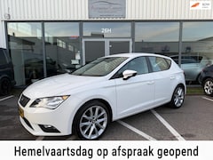 SEAT Leon - 1.2 TSI Style CLIMA | CRUISE CONTROL | DEALER ONDERHOUDEN | NAP | APK |