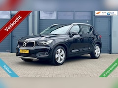 Volvo XC40 - 1.5 T3 163pk Business Pro | Trekhaak | Adpt. Cruise | 2020 | Compleet | Nette Staat |